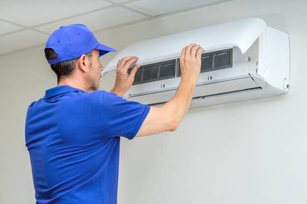 Professional Airduct Cleaning in St Simons, GA